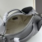 Replica Loewe Classic calf leather baby elephant handbag