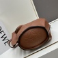 Replica Loewe Classic calf leather baby elephant handbag