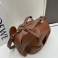 Replica Loewe Classic calf leather baby elephant handbag