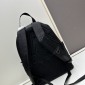 Replica Dior Explorer Backpack Diamond Print