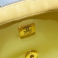 Replica CHANEL Incremental caramel sequin pack