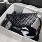 Replica CHANEL Chain waist and chest belt bag