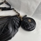 Replica CHANEL Chain waist and chest belt bag