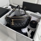 Replica CHANEL Chain waist and chest belt bag