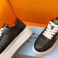 Replica Prada 24ss platform small white shoes