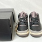 Replica A Ma Maniere x Air Jordan 3 Retro 