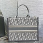 Replica DIOR Presbyopia grey series tote bag