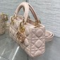 Replica Dior D-joy diamond bag