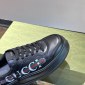 Replica GUCCI Platform cookie sneakers