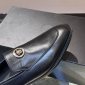 Replica Versace business leather shoes