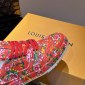 Replica Louis Vuitton Chinese style elements training shoes