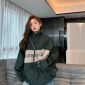 Replica Balenciaga Drawstring windbreaker