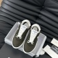 Replica CHANEL Panda casual shoes