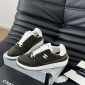 Replica CHANEL Panda casual shoes