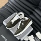 Replica CHANEL Panda casual shoes