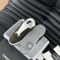 Replica CHANEL Panda casual shoes