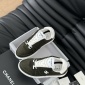 Replica CHANEL Panda casual shoes