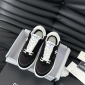 Replica CHANEL Panda casual shoes