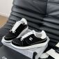 Replica CHANEL Panda casual shoes