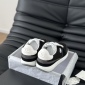 Replica CHANEL Panda casual shoes