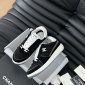 Replica CHANEL Panda casual shoes