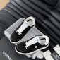 Replica CHANEL Panda casual shoes