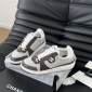 Replica CHANEL Panda casual shoes