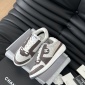 Replica CHANEL Panda casual shoes