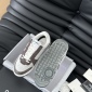 Replica CHANEL Panda casual shoes