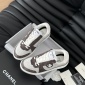 Replica CHANEL Panda casual shoes