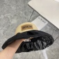 Replica DIOR Braided splicing big-name fisherman hat