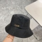 Replica CHANEL Fisherman hat for shade