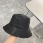 Replica CHANEL Fisherman hat for shade