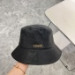 Replica CHANEL Fisherman hat for shade