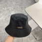 Replica CHANEL Fisherman hat for shade