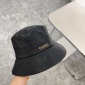 Replica CHANEL Fisherman hat for shade