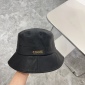 Replica CHANEL Fisherman hat for shade