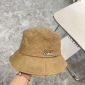 Replica CHANEL Fisherman hat for shade