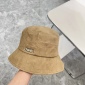 Replica CHANEL Fisherman hat for shade