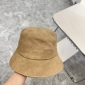 Replica CHANEL Fisherman hat for shade