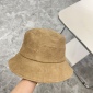 Replica CHANEL Fisherman hat for shade