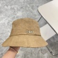 Replica CHANEL Fisherman hat for shade