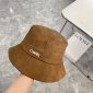 Replica CHANEL Fisherman hat for shade