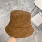 Replica CHANEL Fisherman hat for shade