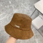 Replica CHANEL Fisherman hat for shade