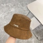 Replica CHANEL Fisherman hat for shade