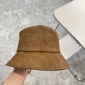 Replica CHANEL Fisherman hat for shade