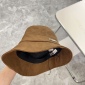 Replica CHANEL Fisherman hat for shade