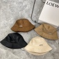 Replica CHANEL Fisherman hat for shade