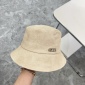 Replica CHANEL Fisherman hat for shade